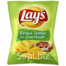 Чипсы Lay's 150гр в ассортименте