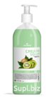 Cream Soap  "Киви" Ограниченная серия! Жидкое крем-мыло