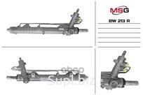 Насос Гур Восстановленный Mercedes S W140,C140 1991-1999,Mercedes E W210 1996-1997 MSG rebuilding арт. ME047R