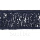 2.221-223Р Бахрома 8см*5м (синий), 5 м