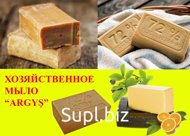 Хозяйственное мыло