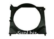 12-FS437 FAN SHROUD