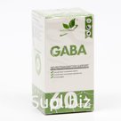 GABA комплексная добавка, 60 капсул