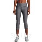 Капри женские, Under Armour HG Hi Capri No-slip, размер SM EUR (1365334-019)