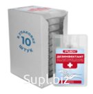 Geleos des disinfectant 20ml*10pc Article: UT000004934
