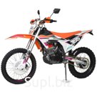 Мотоцикл Кросс 300 PWR KR300