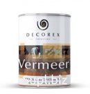 Decorex Vermeer, 1 кг, декоративная краска
