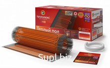 Мат нагревательный "Теплолюкс" ProfiMat 540 Вт/3,0 кв.м