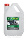 Электролит 5л OILRIGHT -