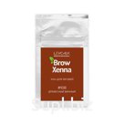 Хна для бровей BrowXenna #108, древесный винный, (саше-рефилл), 6г, 1 шт Артикул: 500108