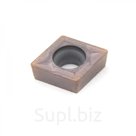 Пластина токарная CCMT060208-MP-SF6018