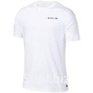 Футболка Nike Back Cartoon Printing Round Neck Casual Dr1240-100