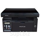 МФУ лазерное PANTUM M6500W (копир, принтер, сканер), А4, 22 стр./мин., 20000 стр./мес., Wi-Fi (с кабелем USB)