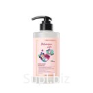 Шампунь для волос с экстрактом розы 500мл JM SOLUTION LIFE DISNEY FRESH ROSE SHAMPOO 500ml