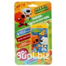 Игрушка «Мини-телефончик» 20 песен, звуков и фраз