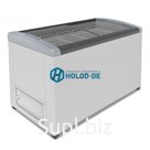 Морозильный ларь FROSTOR FG 350 E объём 325 л. габ. 1010*650*850