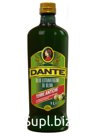 DANTE - TERRE ANTICHE - Масло оливковое первого отжима высшего качества EXTRA VIRGIN - 1 л ПЭТ (Италия)