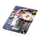 Весы кухонные Galaxy LINE GL 2820, электронные, до 8 кг