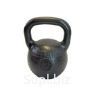 Гиря чугунная TITAN 12 кг