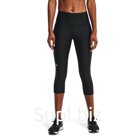 Капри женские, Under Armour HG Hi Capri No-slip, размер MD EUR (1365334-001)