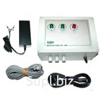 DF Блок управления