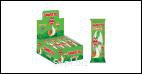 Мармелад в индив. упаковке SWEETO COBRA 8*24*30 гр. (Кобра)