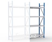 SGR-V Стеллаж 1584-2,5-DS