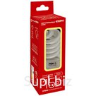 Лампа энергосберегающая Старт E 15W, SPC E27, 2700K 8Y, теплый свет
