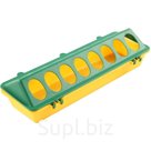 Кормушка  горизонтальная для птицы