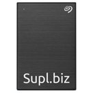 Жесткий диск Seagate USB 3.0 2TB STKY2000400 One Touch 2.5" черный