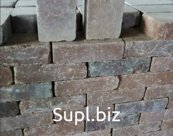 Refractory for induction furnaces