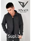 Men's fleece sweatshirt