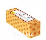 Гауда сыр 45% "Юговской" брус 3 кг*5 4962