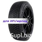 Pirelli 215/60R17 100H XL Ice Zero FR 3 TL