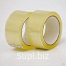 Упаковочный скотч в ассортименте