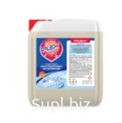 Cleaner of oil and fat pollution PLEX 5L Article: UT000006015