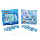 Fishing game set "Penguin" Article: 25257_conclusion