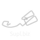 Пружинный зажим GM-CLIP-M