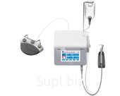 Физиодиспенсер Implanter LED с угловым наконечником WP-1 - передовой высокотехнологичный физиодиспенсер с низкоскоростным микромотором и угловым наконечником с…