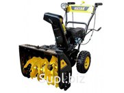 Снегоуборщик бензиновый Huter SGC 4800E 70/7/16