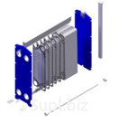 Heat exchangers Ares (ares)