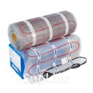 Нагревательный мат двухжильный DEVIcomfort™ 150T (DTIR-150) 1200 Вт, 0,5x16м, 8м²