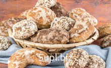 Пряники
