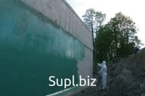 ДЕЛЬС ВР Мастика полимерная однокомпонентная цветная всепогодная (жидкая резина)