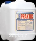 Грунтовка универсальная глубоко проникновения Bergauf Praktik, 10л