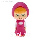 Игрушка для купания «Маша»