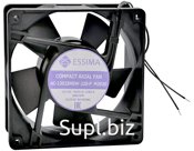 Вентилятор AC-12025MSW-220-P размеры: 120х120х25мм, воздухопоток 88.5 м³/ч, 220В 50Гц размеры: 120х120х25мм, воздухопоток 88.5 м³/ч, 220В 50Гц
