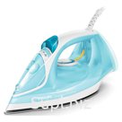 Утюг PHILIPS GC2670/20, 2300 Вт, керамическая поверхность, самоочистка, антикапля, голубой