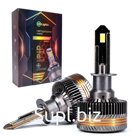 Лампы светодиодные EALIGHTS BrightCore, 125W, 12V, 6000K, кт