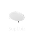 59469 MESON 175 21W 30K WH 1400lm (встр-мый d-175 D-190 H-47)- LED свет-к PHILIPS